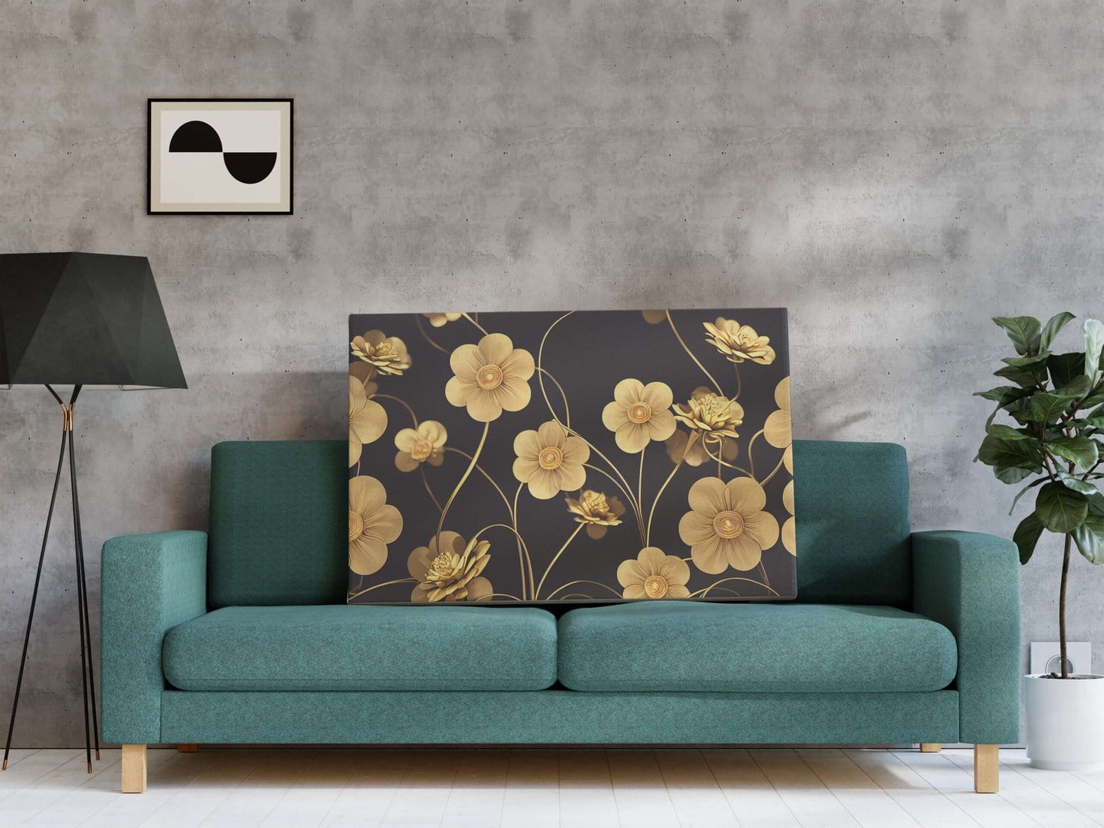 Timeless Canvas Wall Art for Every Home Style