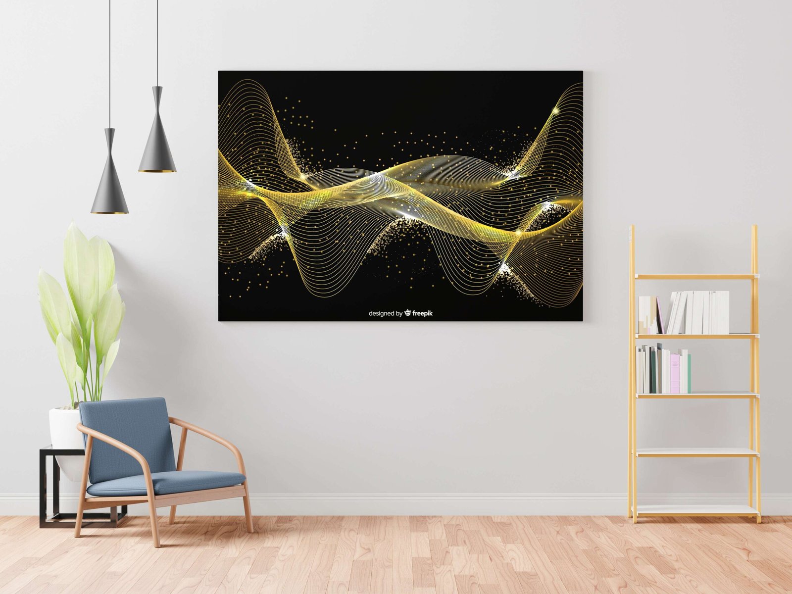 Canvas Paintings for Stylish Living Rooms & Bedrooms