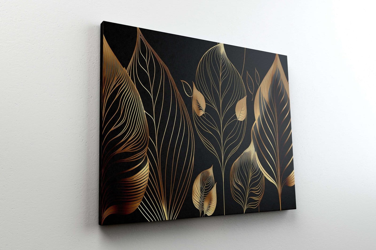 Wall Art Canvas Paintings for Every Room