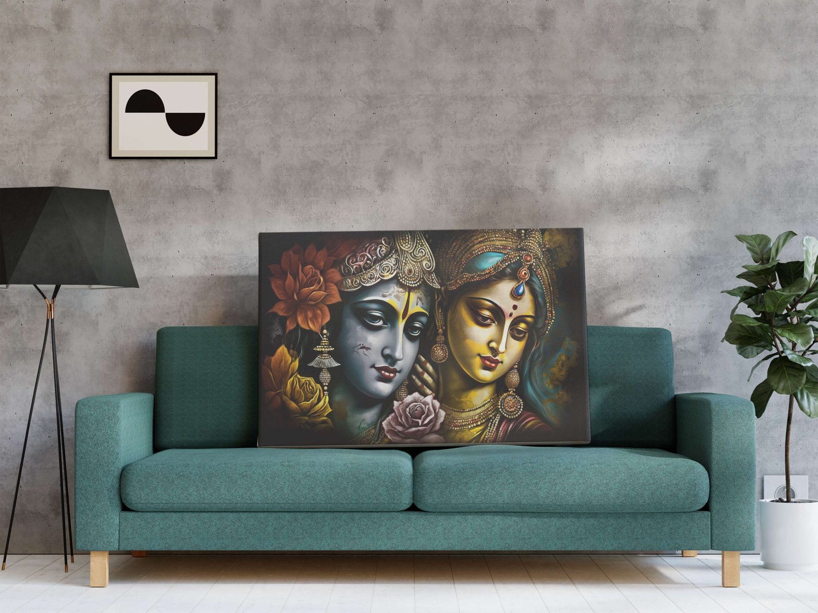 Beautiful Canvas Prints for Office, Hotel & Home Decor