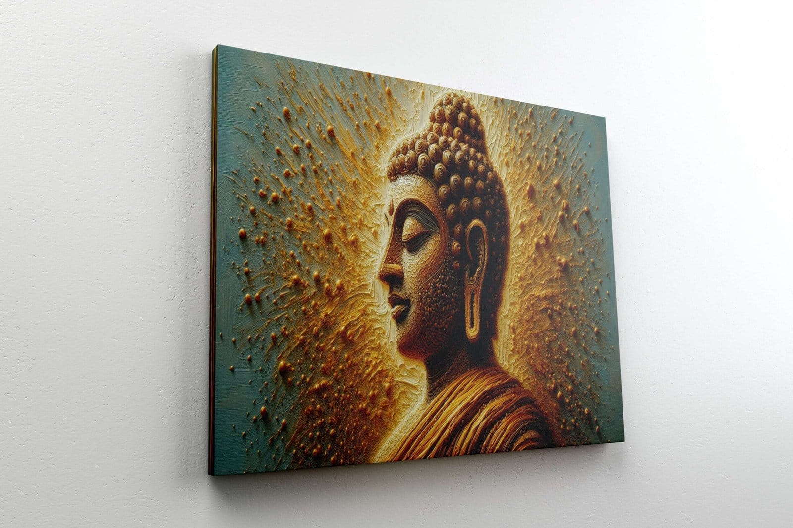 Decorative Canvas Art for Modern Home Walls