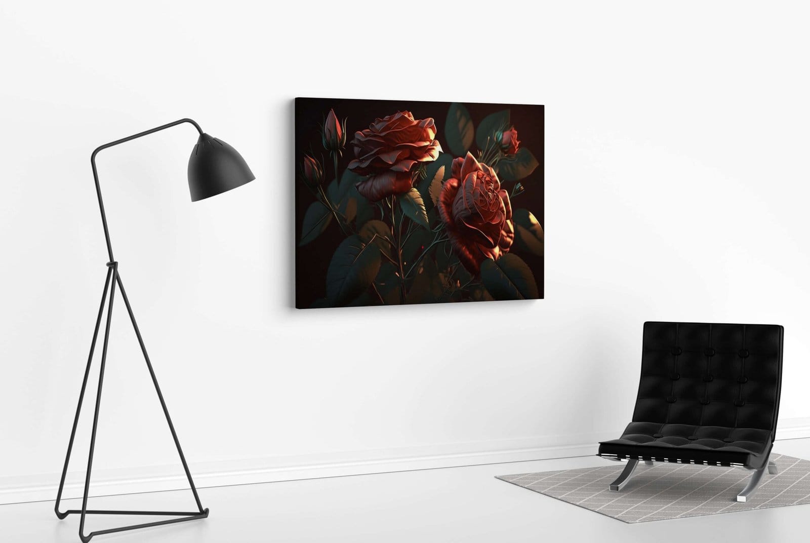 Designer Canvas Paintings for Home & Office Spaces