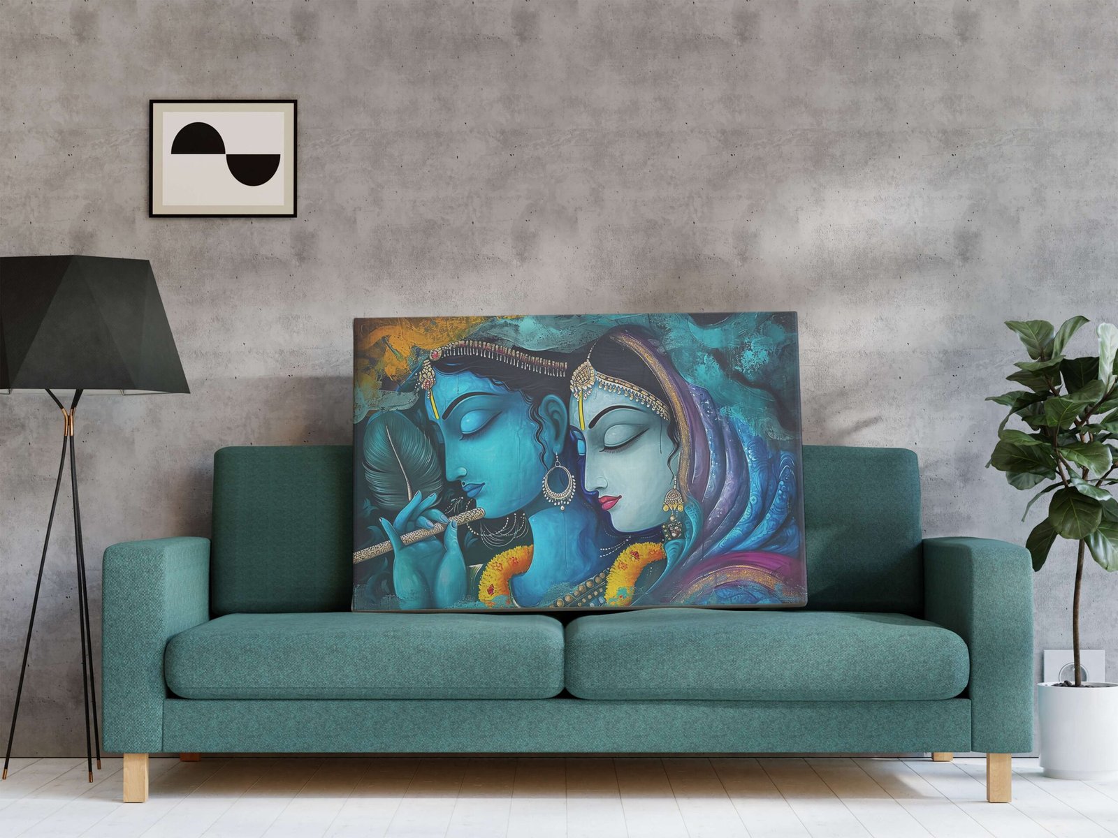 High-End Canvas Prints to Elevate Your Space