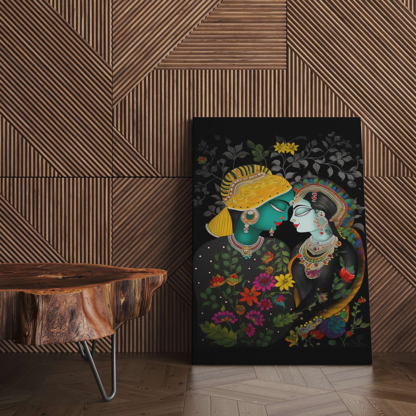 Stylish Framed Canvas Prints for Your Home & Office