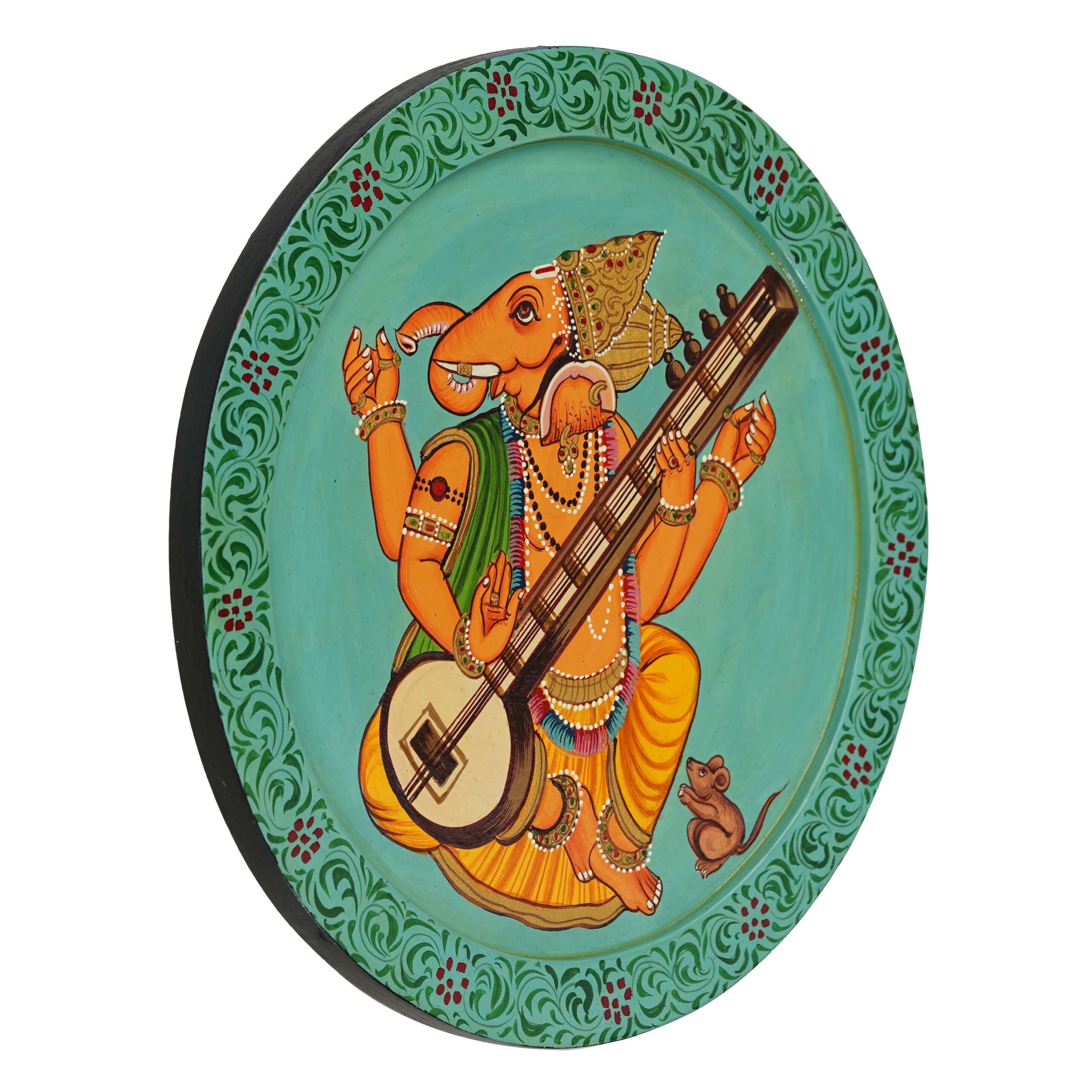 Pichwai Painting
