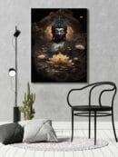 Add Personality to Your Space with Canvas Art