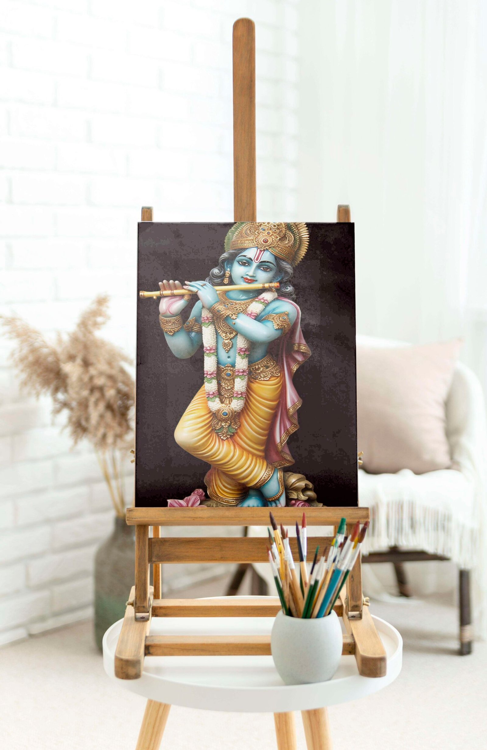 Transform Your Home with Beautiful Canvas Paintings