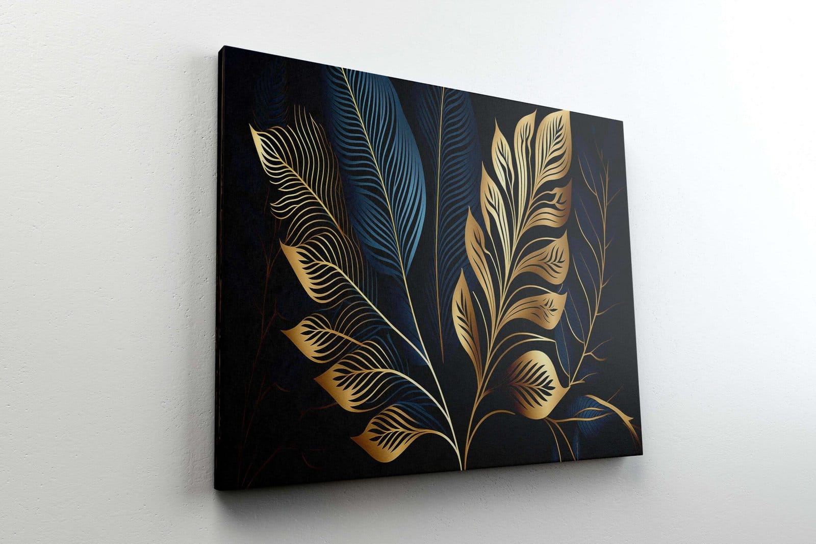 Canvas Art for Every Interior Style