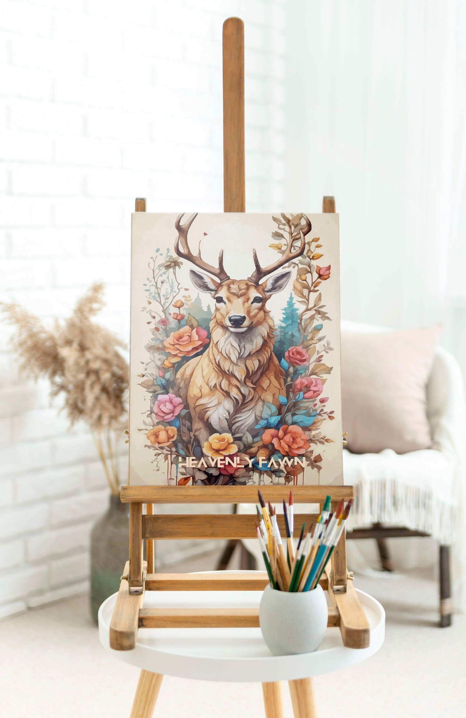 Affordable Canvas Prints for Home & Office Walls