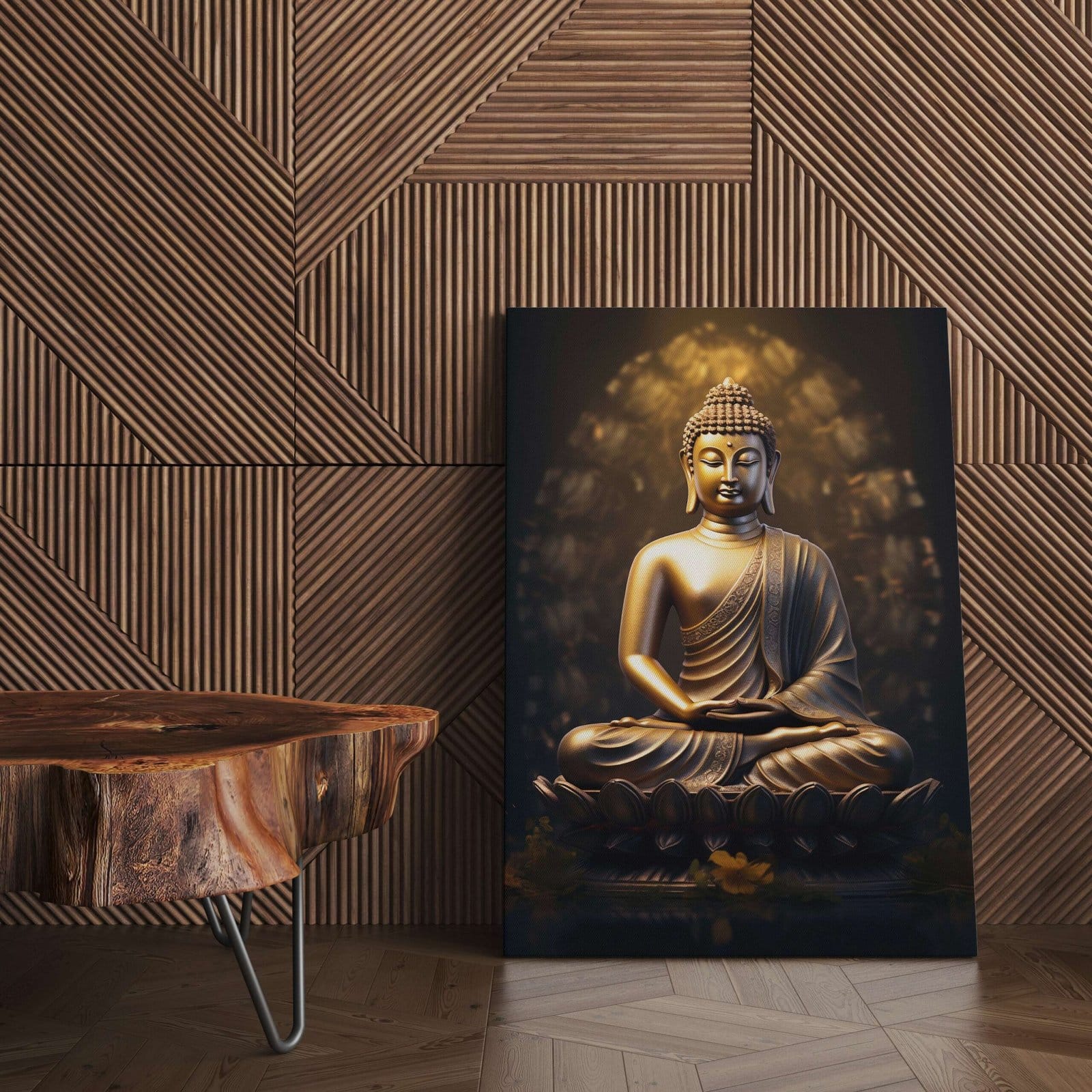 Canvas Art Prints for Bedroom, Office & Hotel Rooms