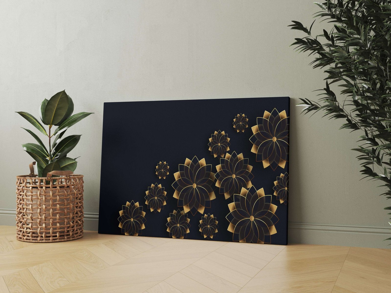 Unique Canvas Prints for Stylish Wall Décor