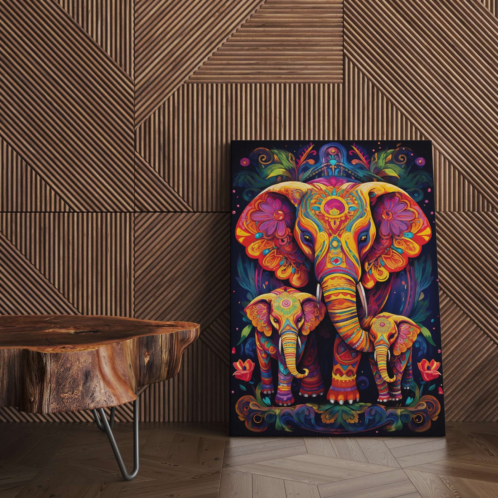 Beautiful Canvas Art Prints for Every Interior Design
