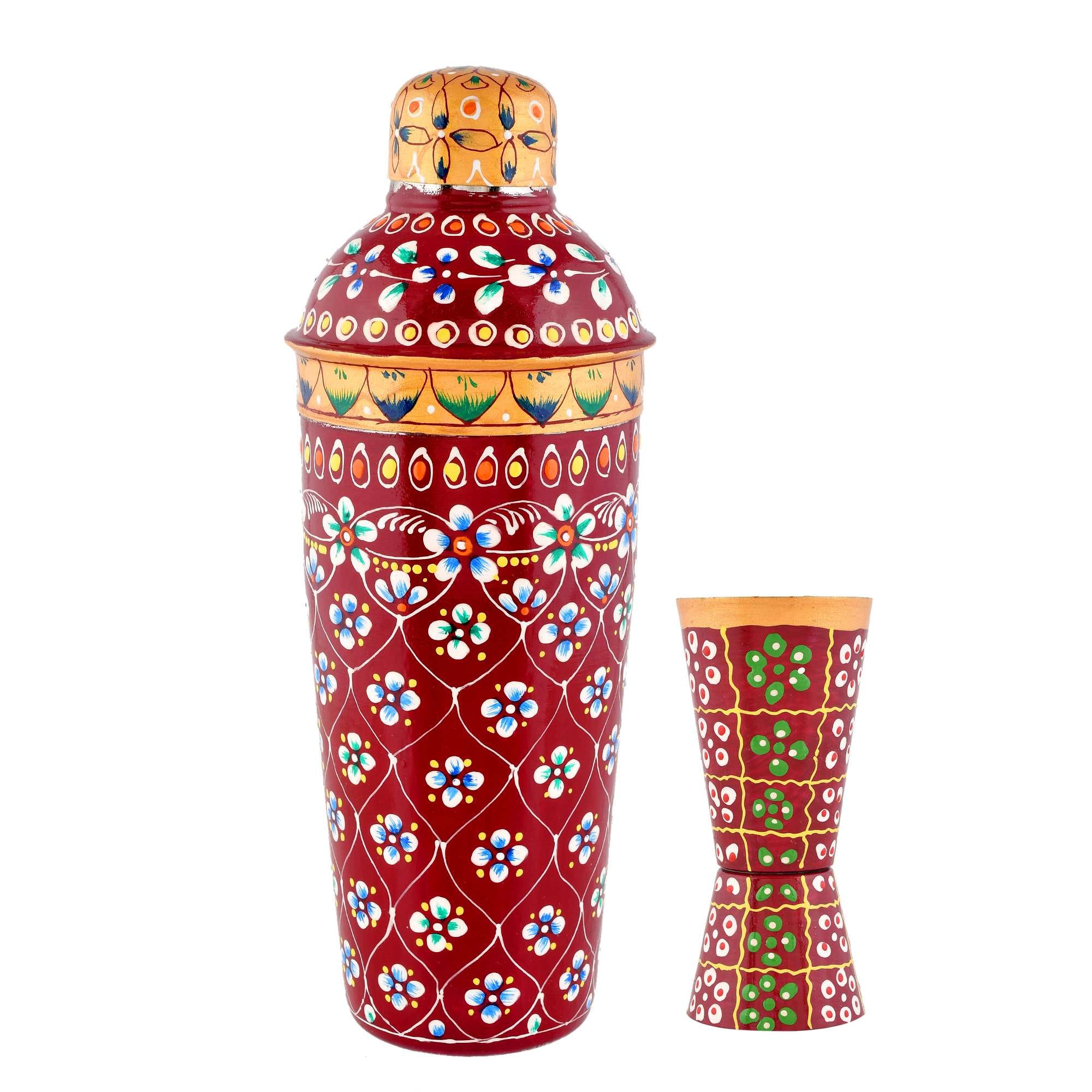 ALUMINIUM WATER BOTTLE