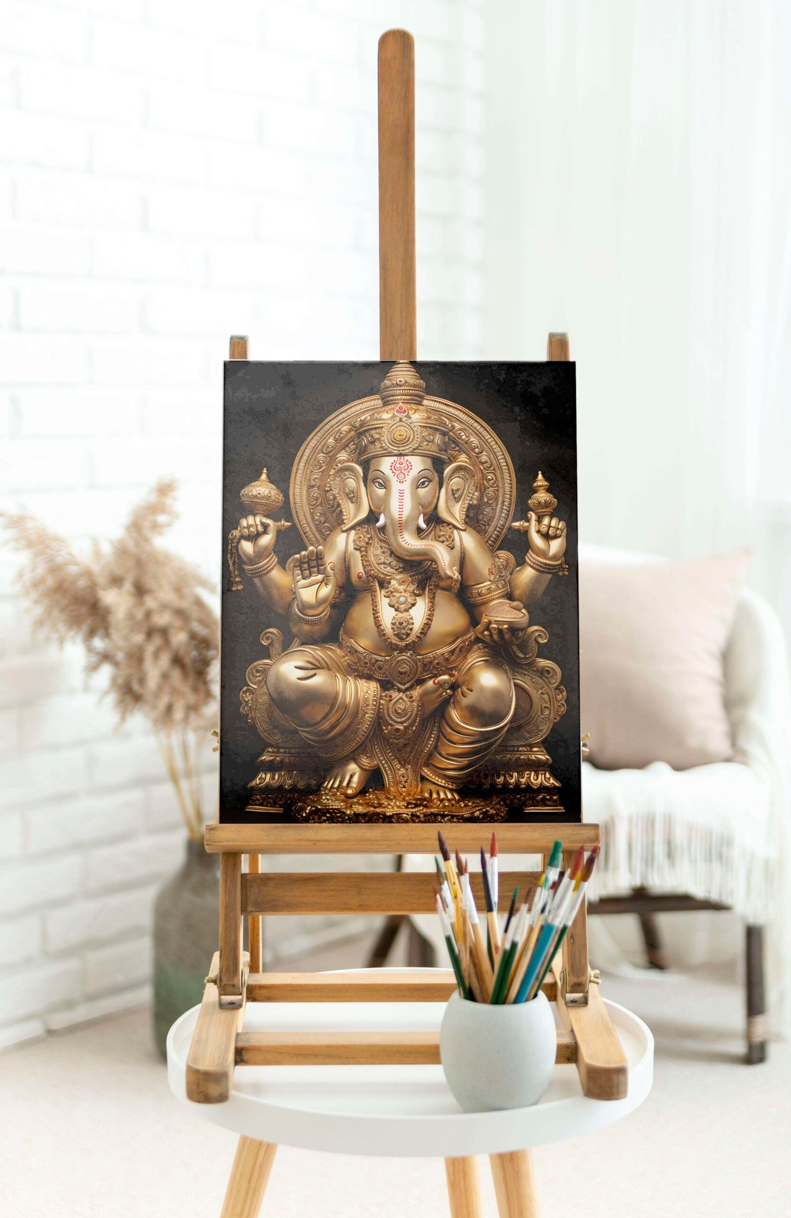 Artistic Canvas Wall Art for Bedrooms & Living Rooms