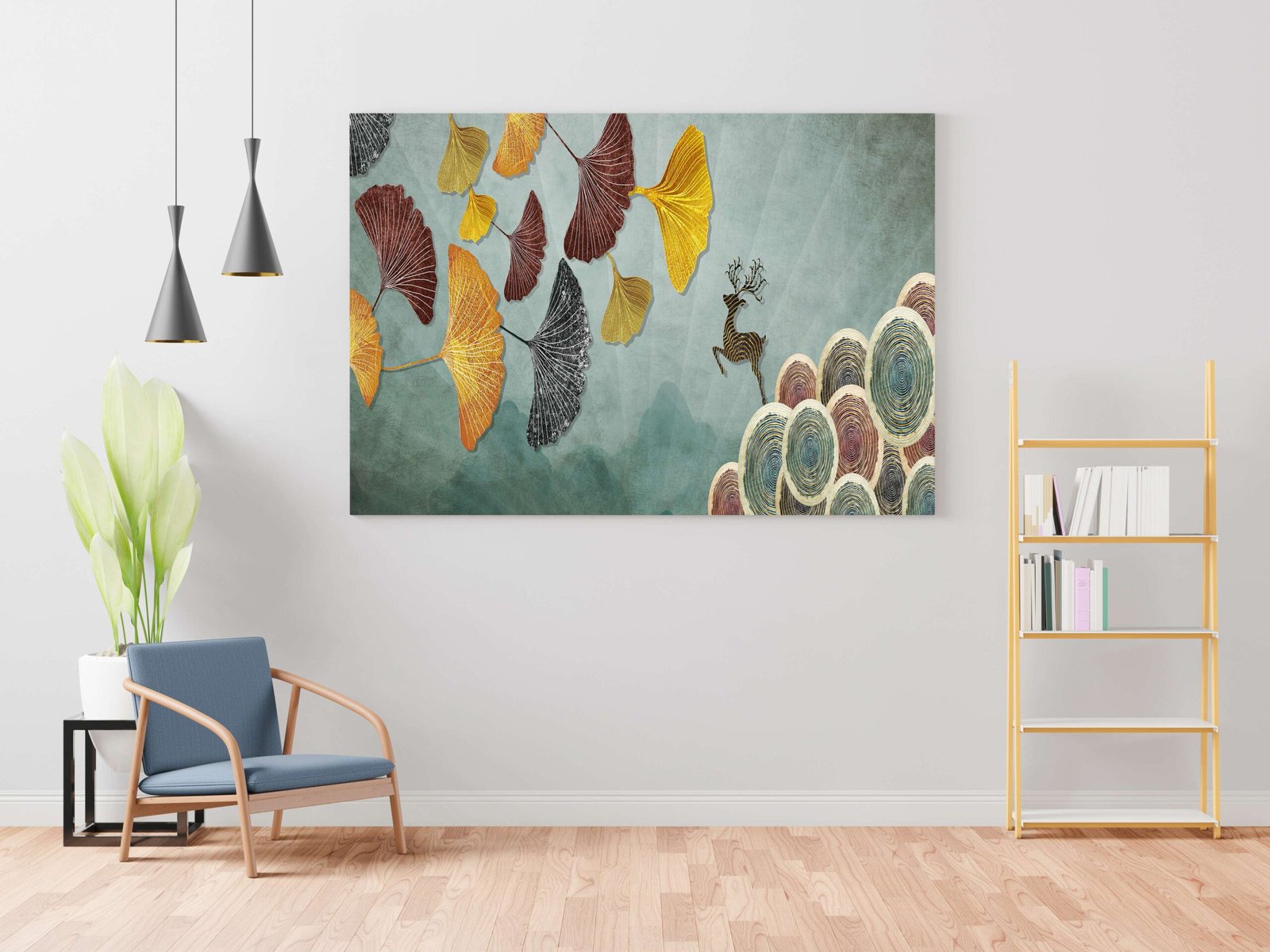 Beautiful Canvas Art Prints for Any Room