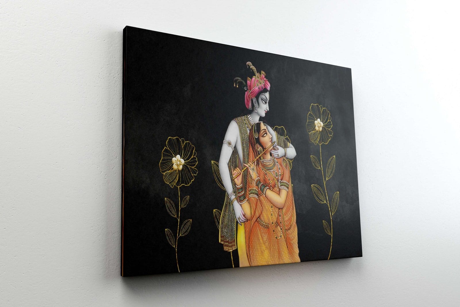 Gorgeous Canvas Paintings for Living Room & Office Walls