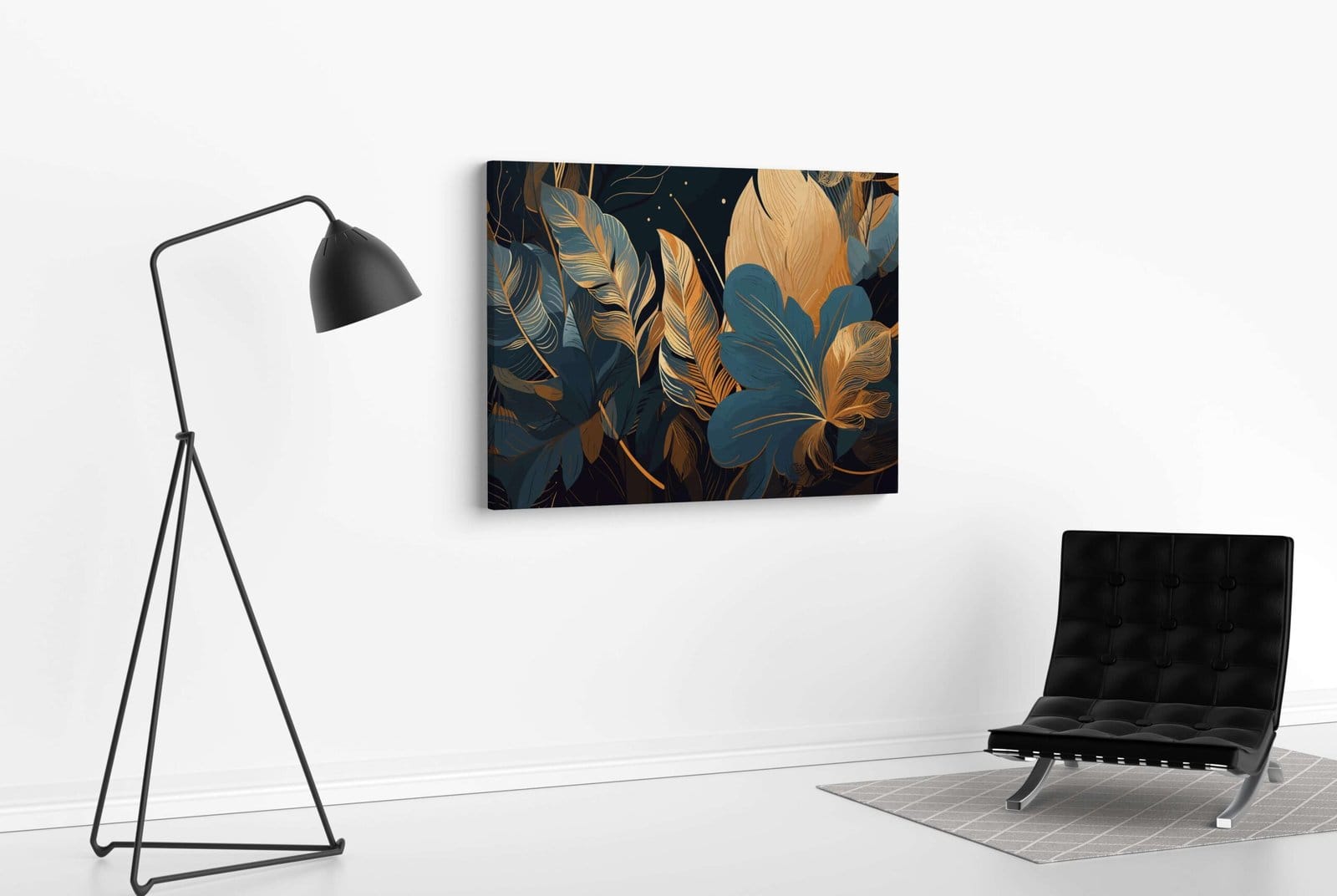 Stylish Canvas Wall Art for Every Home & Office