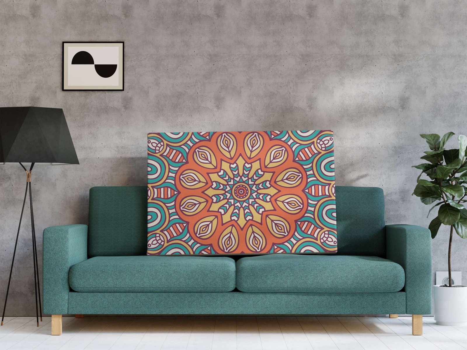 Gorgeous Canvas Wall Art for Home & Office Spaces