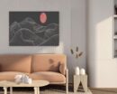 Beautiful Canvas Prints for Bedroom, Office & Hotel Walls