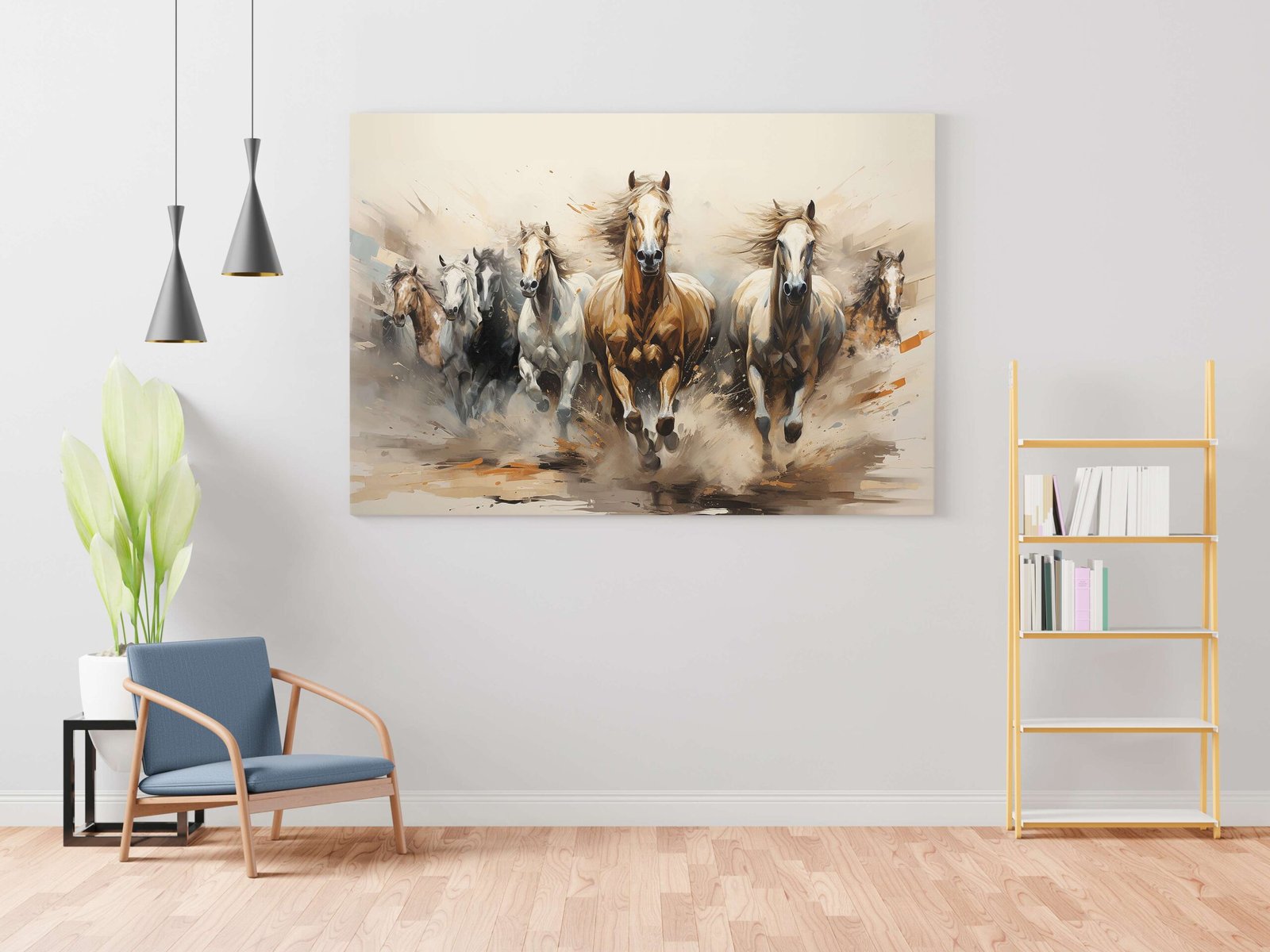 Timeless Canvas Paintings for Stylish Home & Office