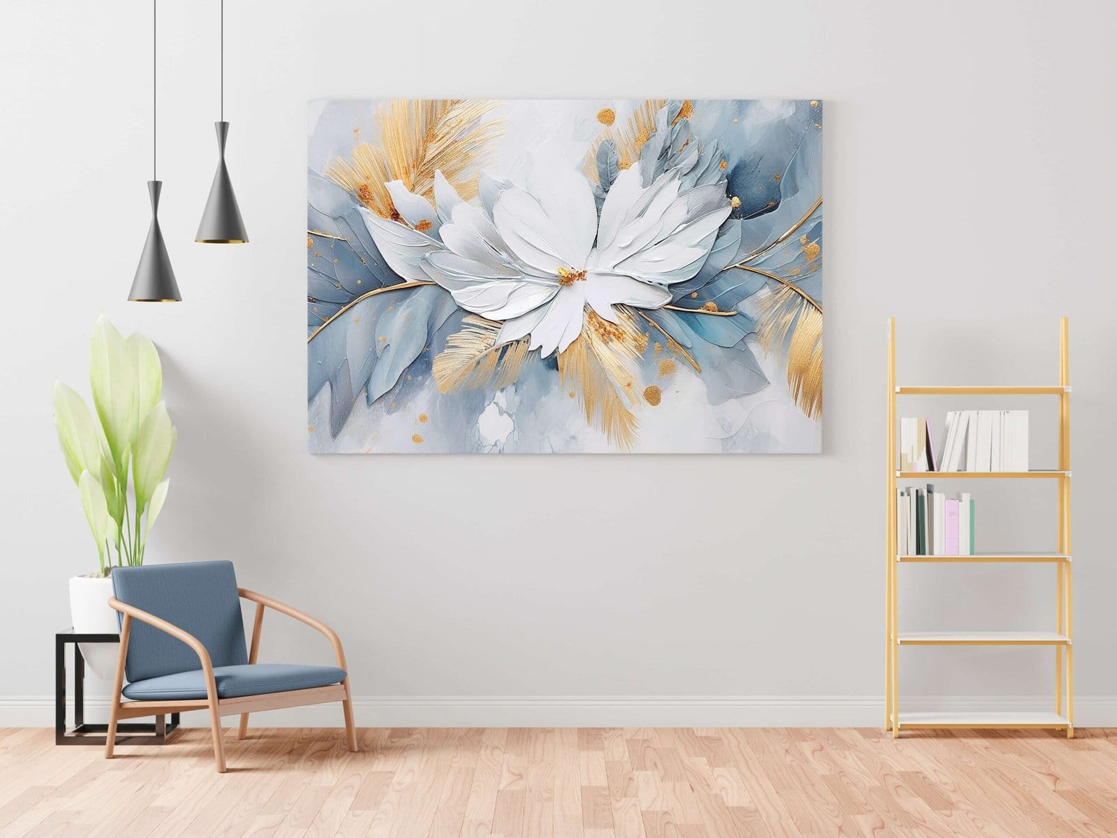 Stunning Canvas Wall Art for Your Living Room