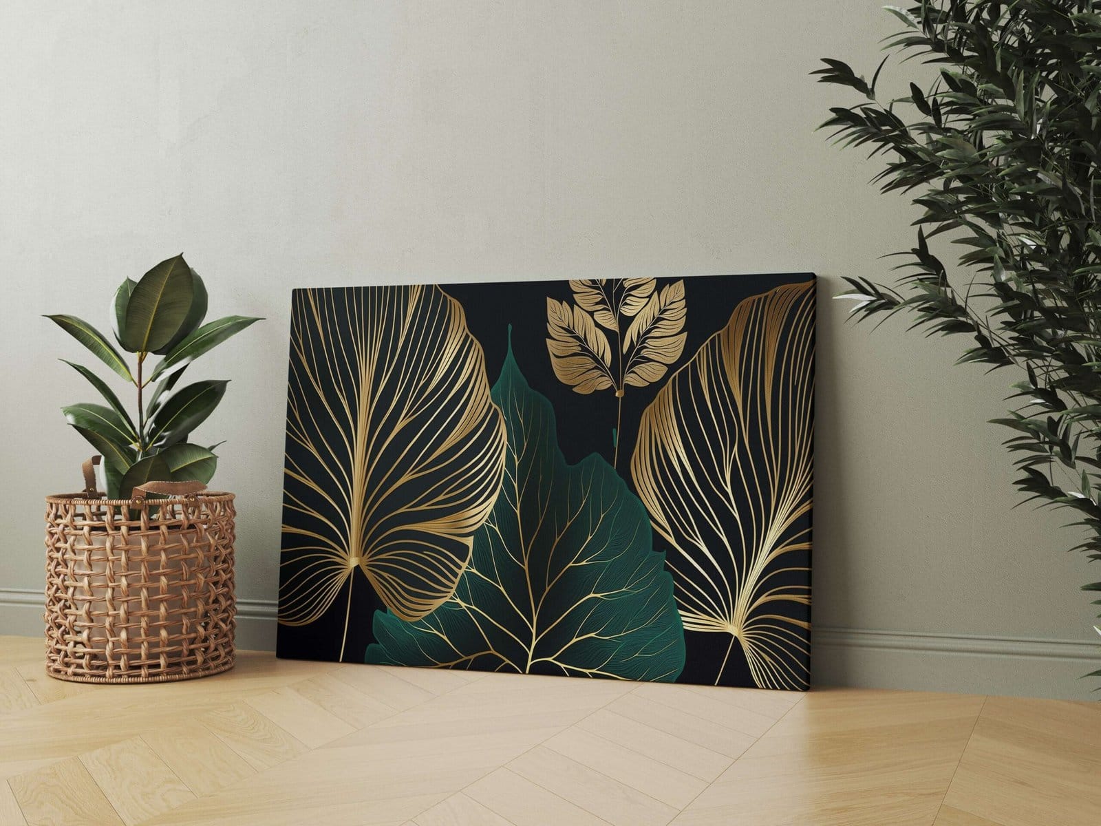 Affordable Canvas Prints for Stylish Home Decor