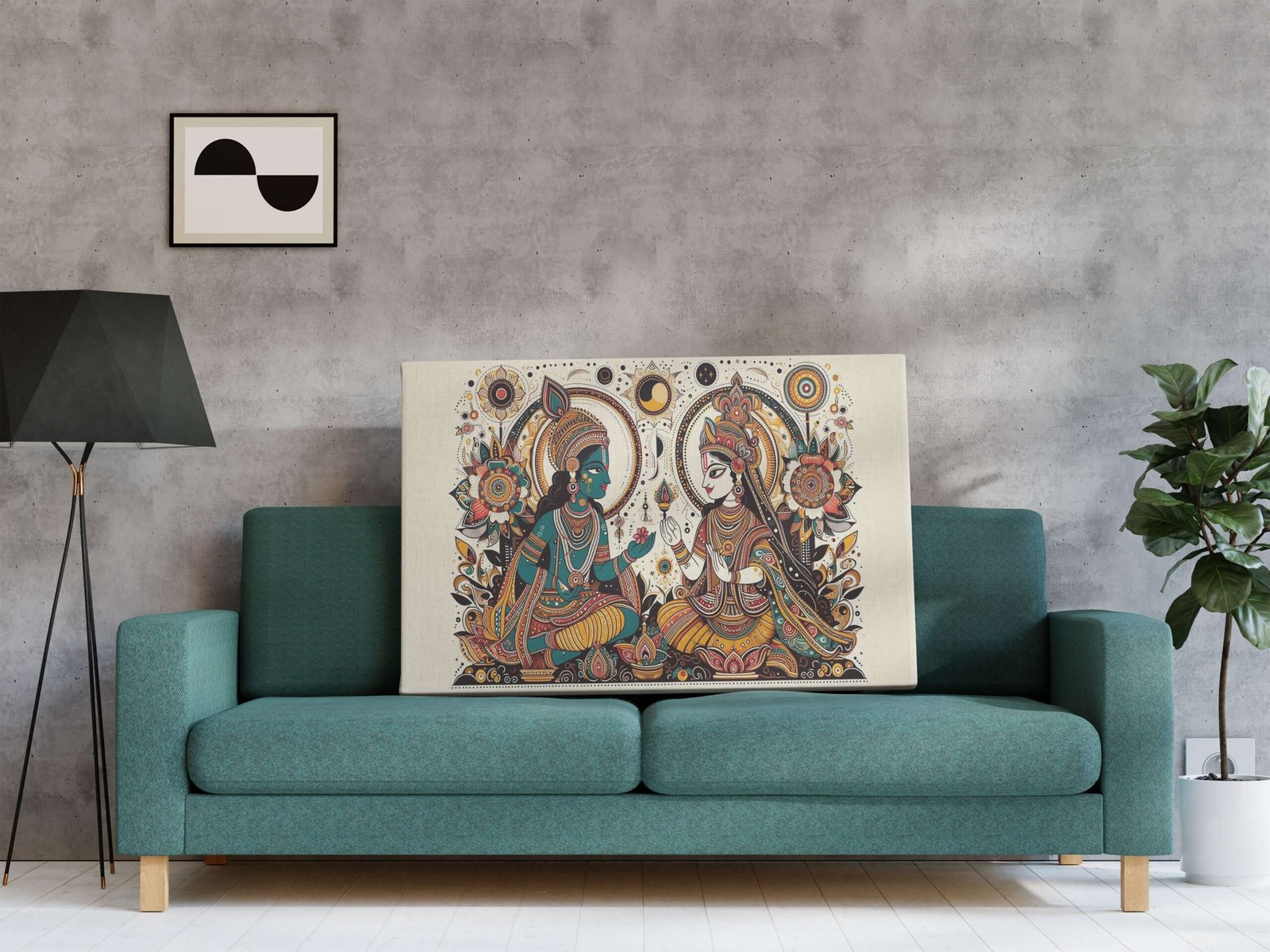 Beautiful Canvas Prints to Complement Your Home Design