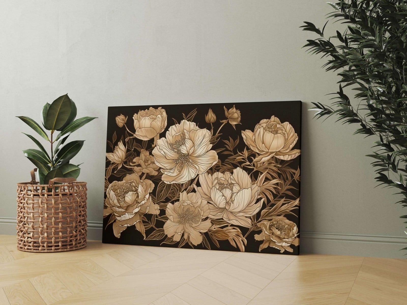 Beautiful Canvas Prints to Enhance Your Walls