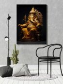 High-End Canvas Art for Your Office & Living Space