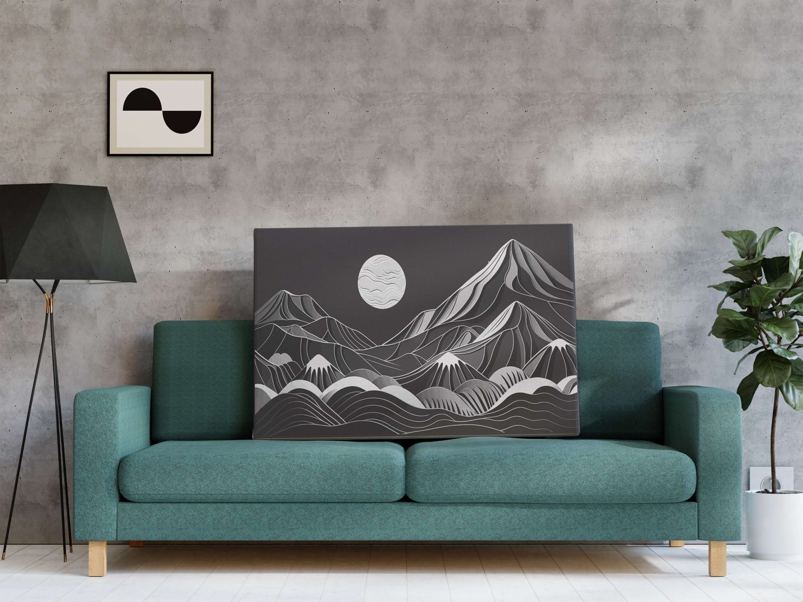 Gorgeous Canvas Art Prints for Every Space