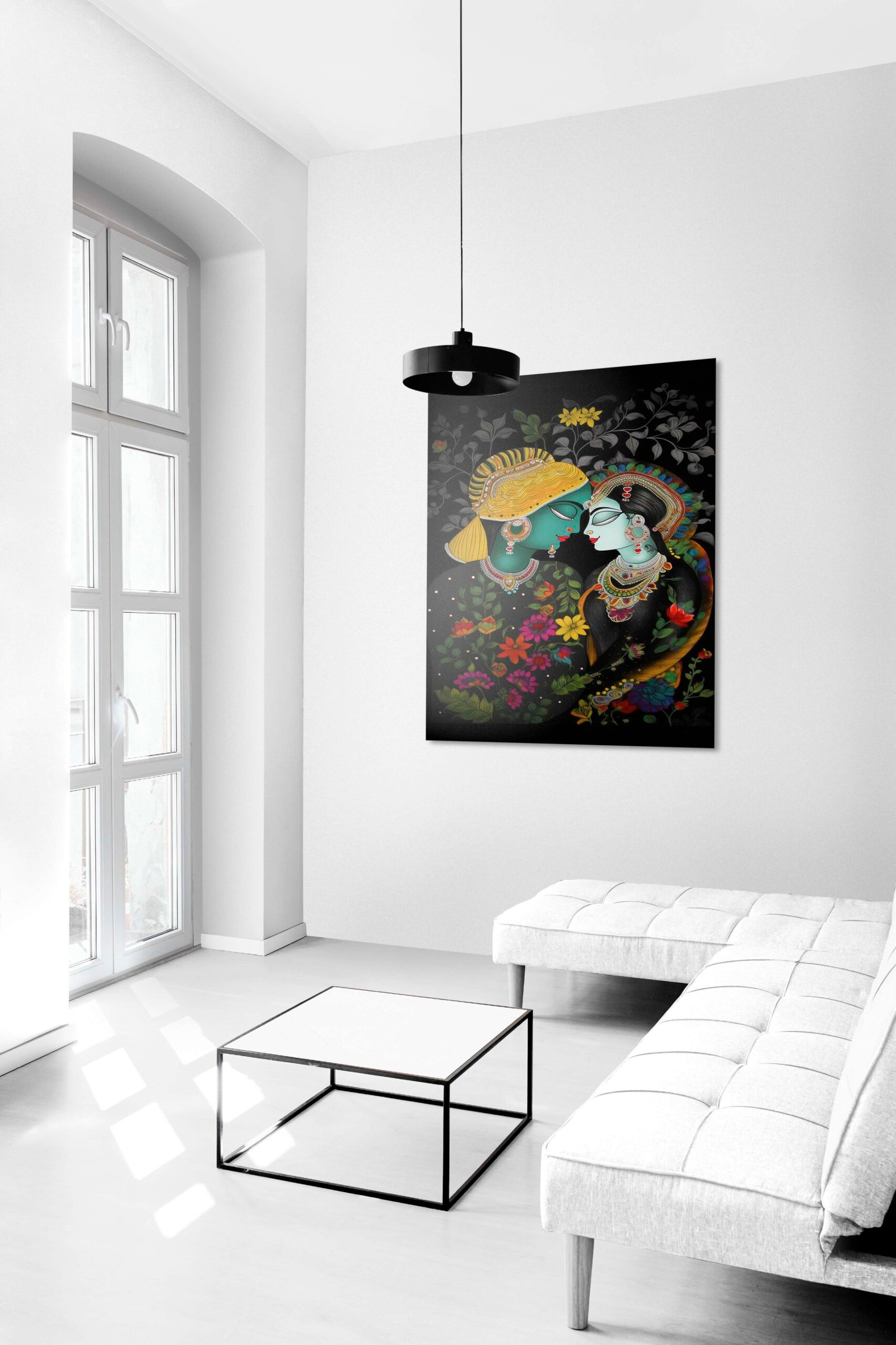 Stylish Framed Canvas Prints for Your Home & Office