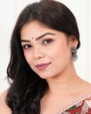 Women's Dot Design Earrings, Indian Hoops, Mandala Hoops Chakra - Drop Dangles Earrings