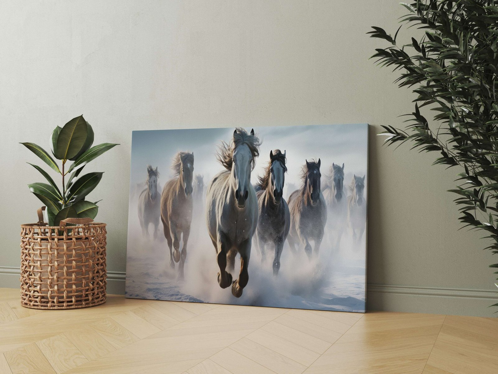 Stunning Canvas Art for Modern Living Spaces