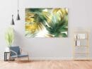 Framed Canvas Paintings to Style Your Living Room