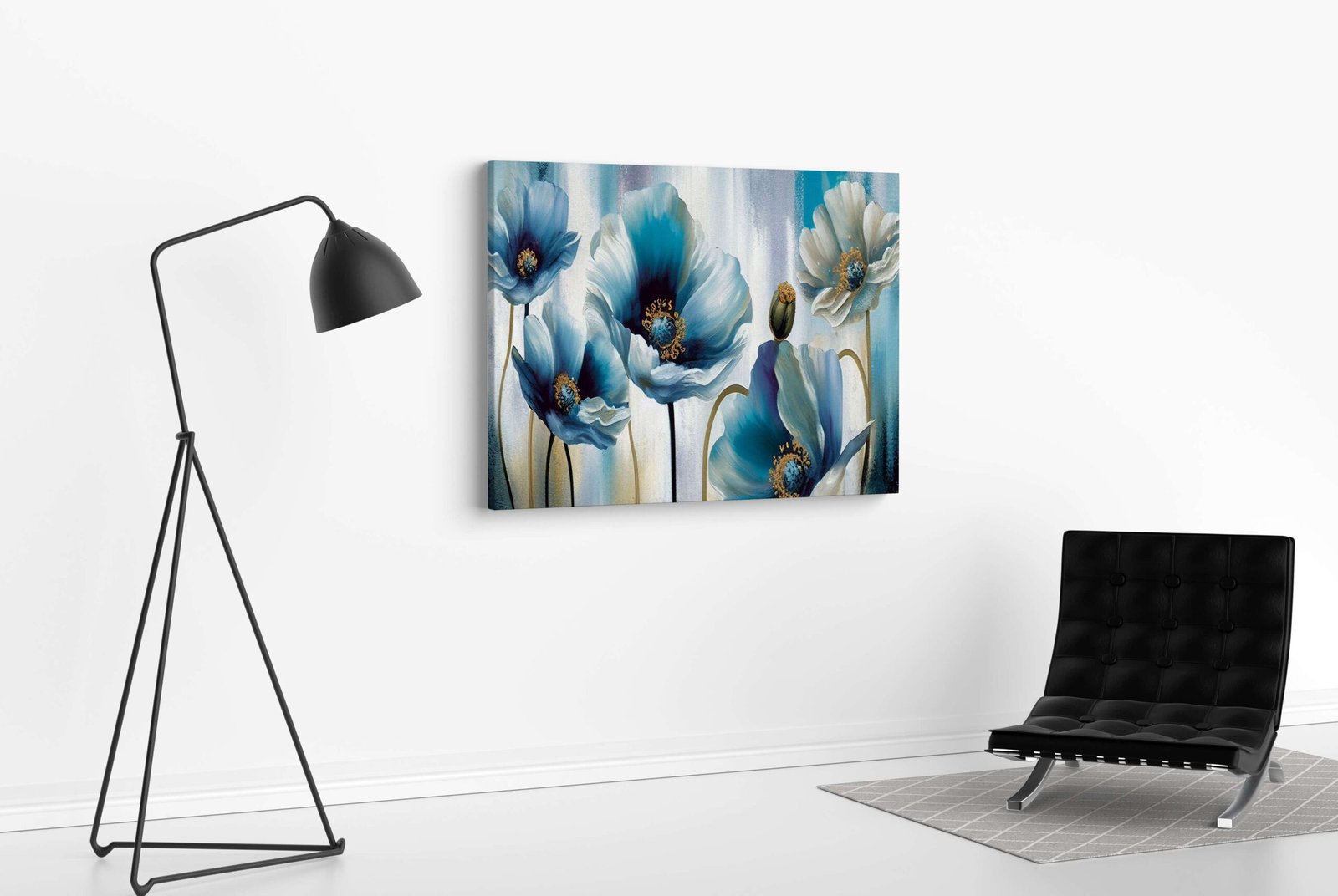Affordable Canvas Art Prints for Modern Homes