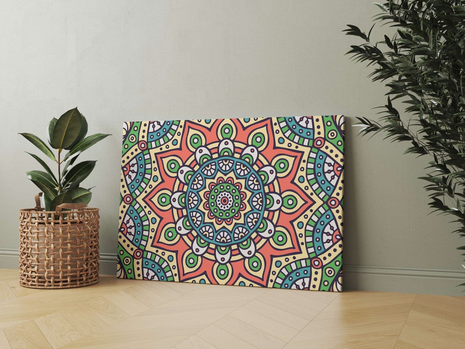 Artistic Canvas Art Prints to Decorate Your Space