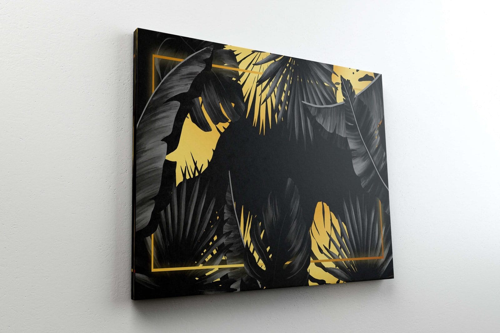 Affordable Canvas Paintings for Living Rooms & Offices