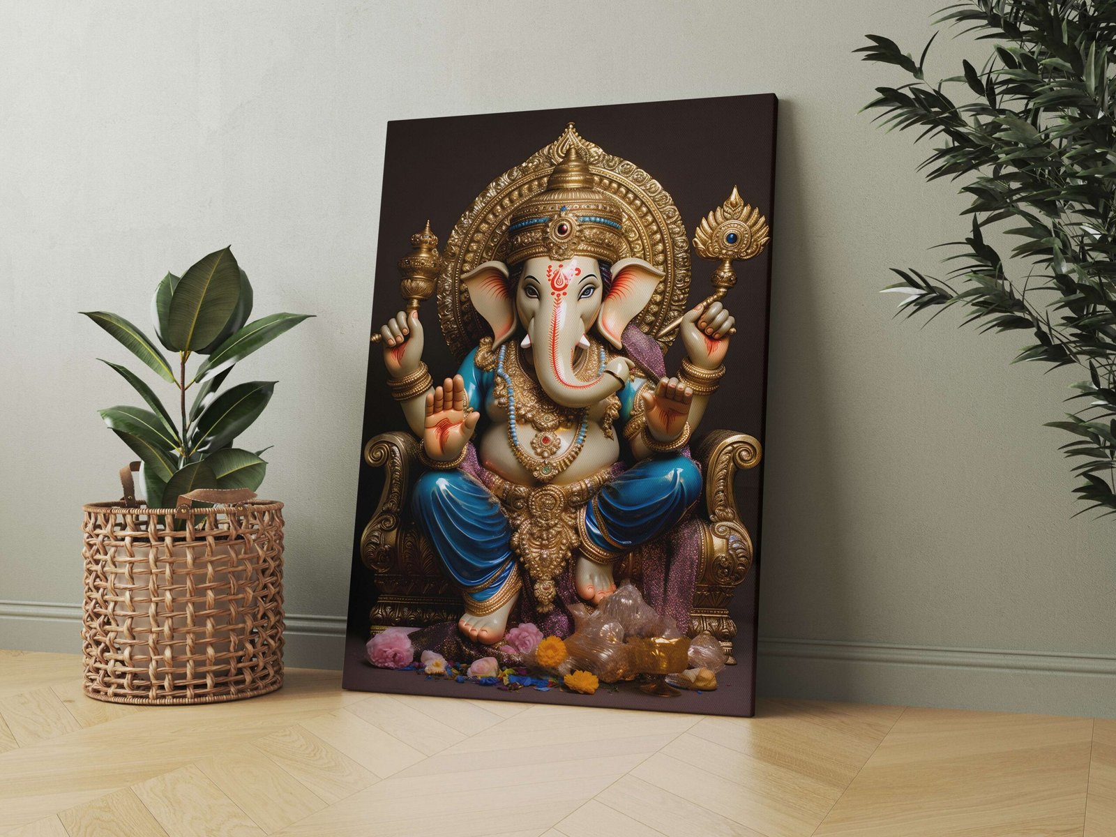 Stunning Canvas Art Prints for Every Room in Your Home
