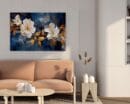 Framed Canvas Prints for Every Room