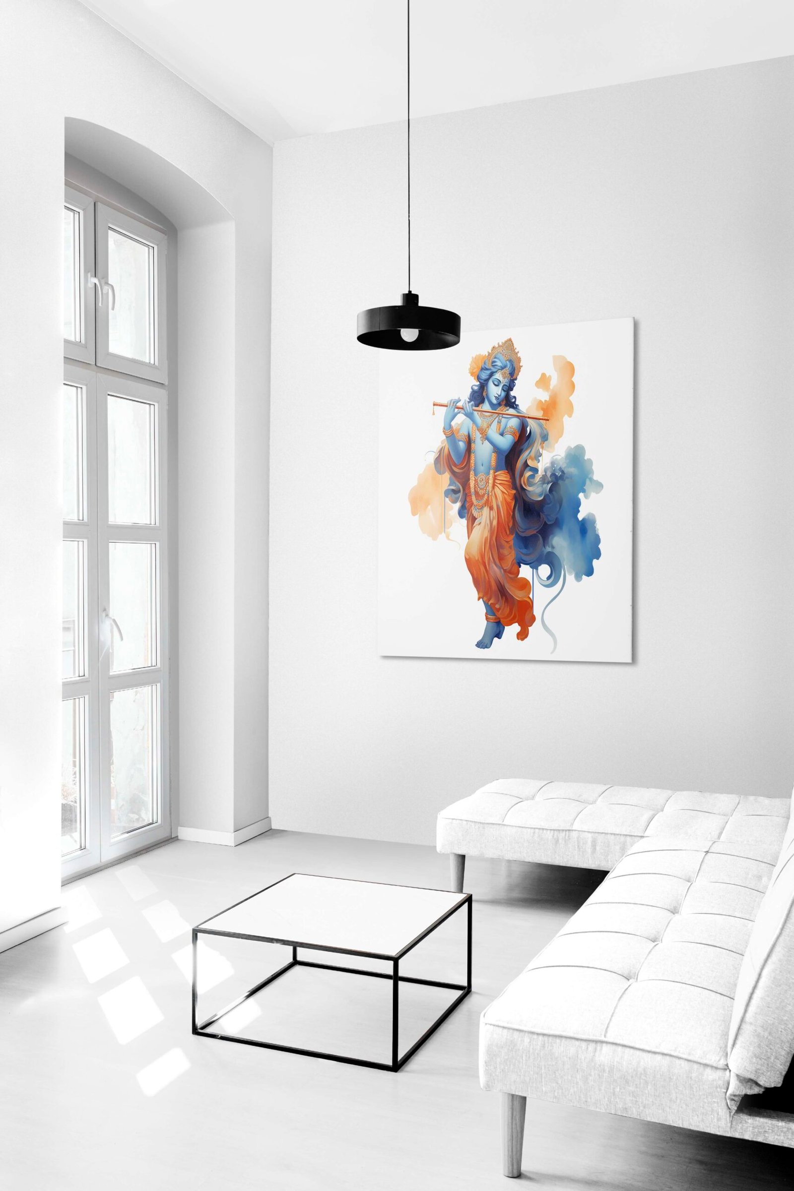 Gorgeous Canvas Art for Your Bedroom & Living Room