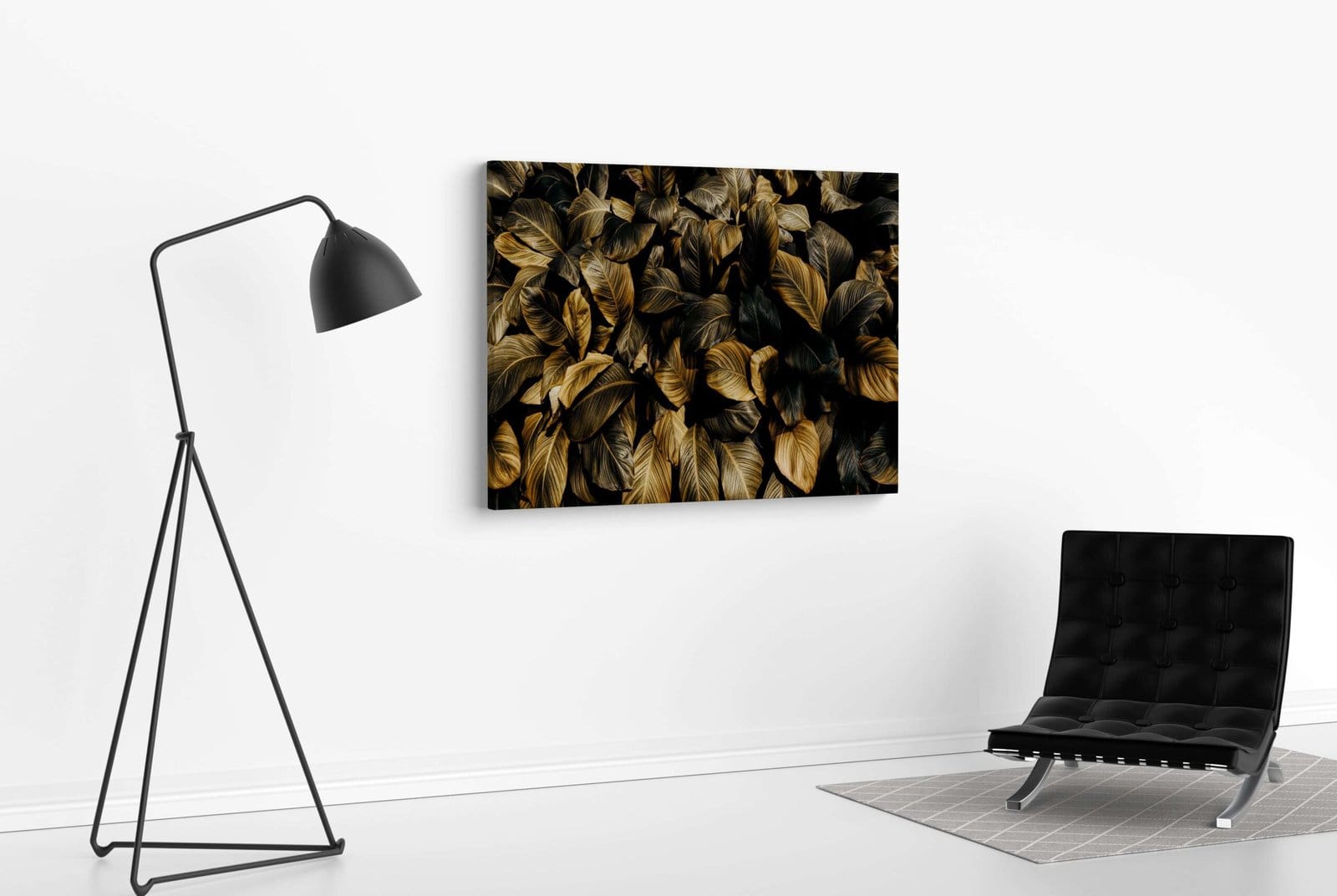 Artistic & Unique Canvas Paintings for Your Space
