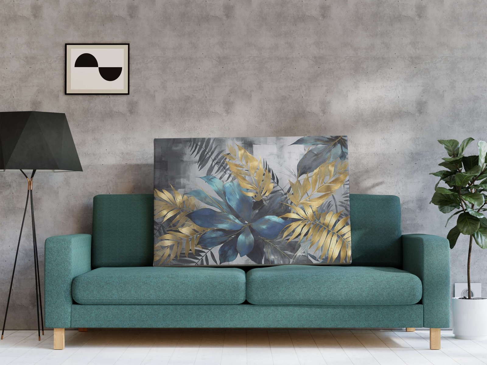 Beautiful Canvas Prints for Bedroom & Living Rooms
