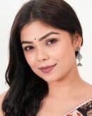 Women's Indian Bollywood Stylish AZ838-OXidised Earrings Traditional Ethnic Jhumka/Jhumki Earrings for Women - Unique De