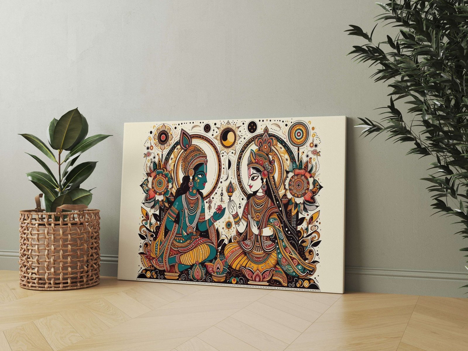 Beautiful Canvas Prints to Complement Your Home Design