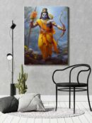 Beautiful Canvas Art Prints for Your Living Room Style