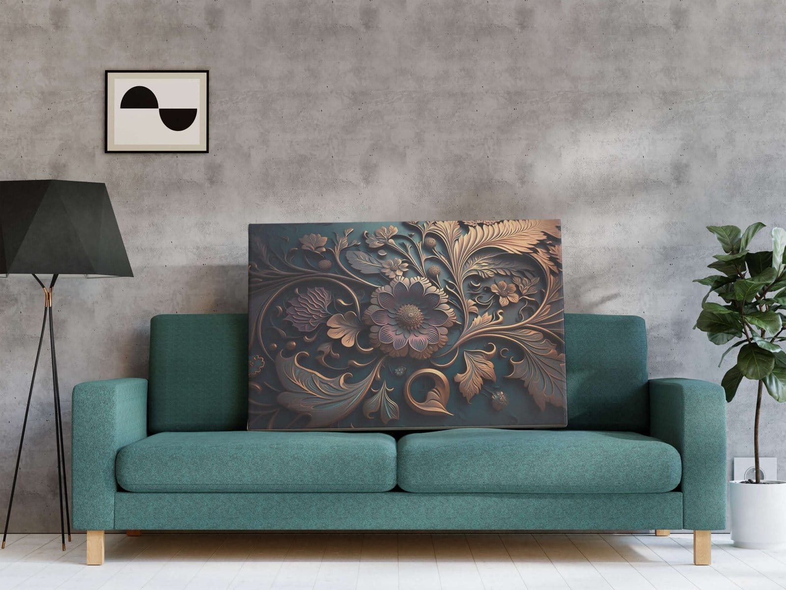 Canvas Art for Bedrooms, Living Rooms & Offices