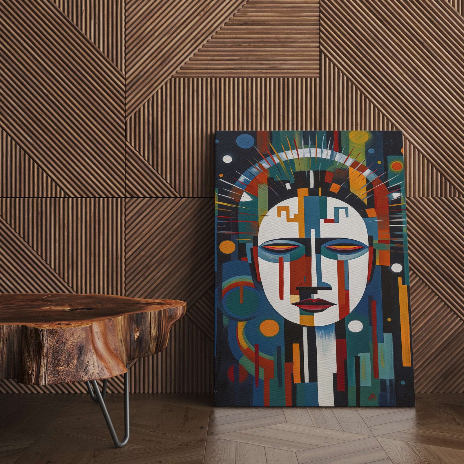 Artistic Canvas Paintings for Every Wall in Your Home