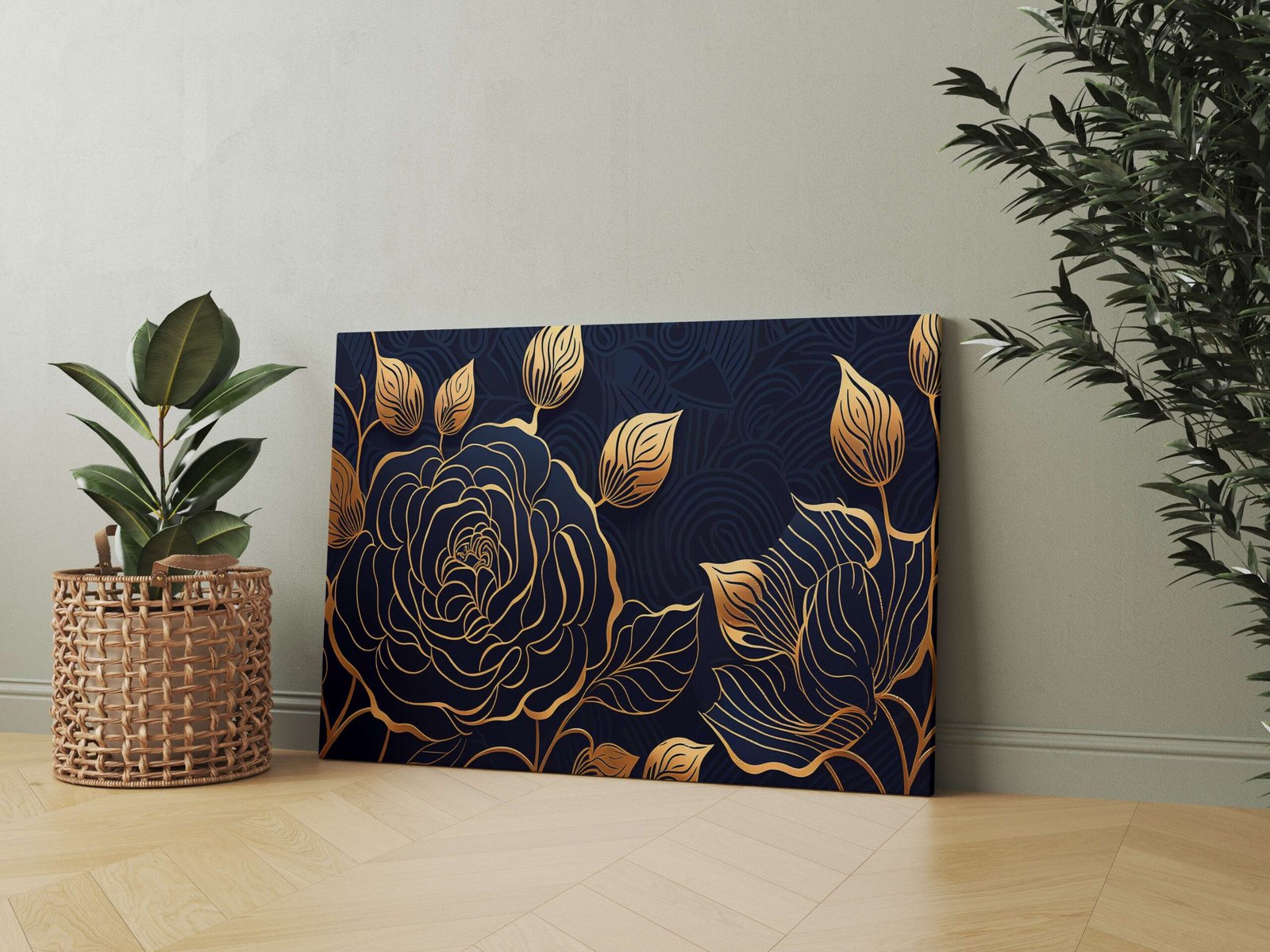 Unique Canvas Wall Art Prints for Your Space