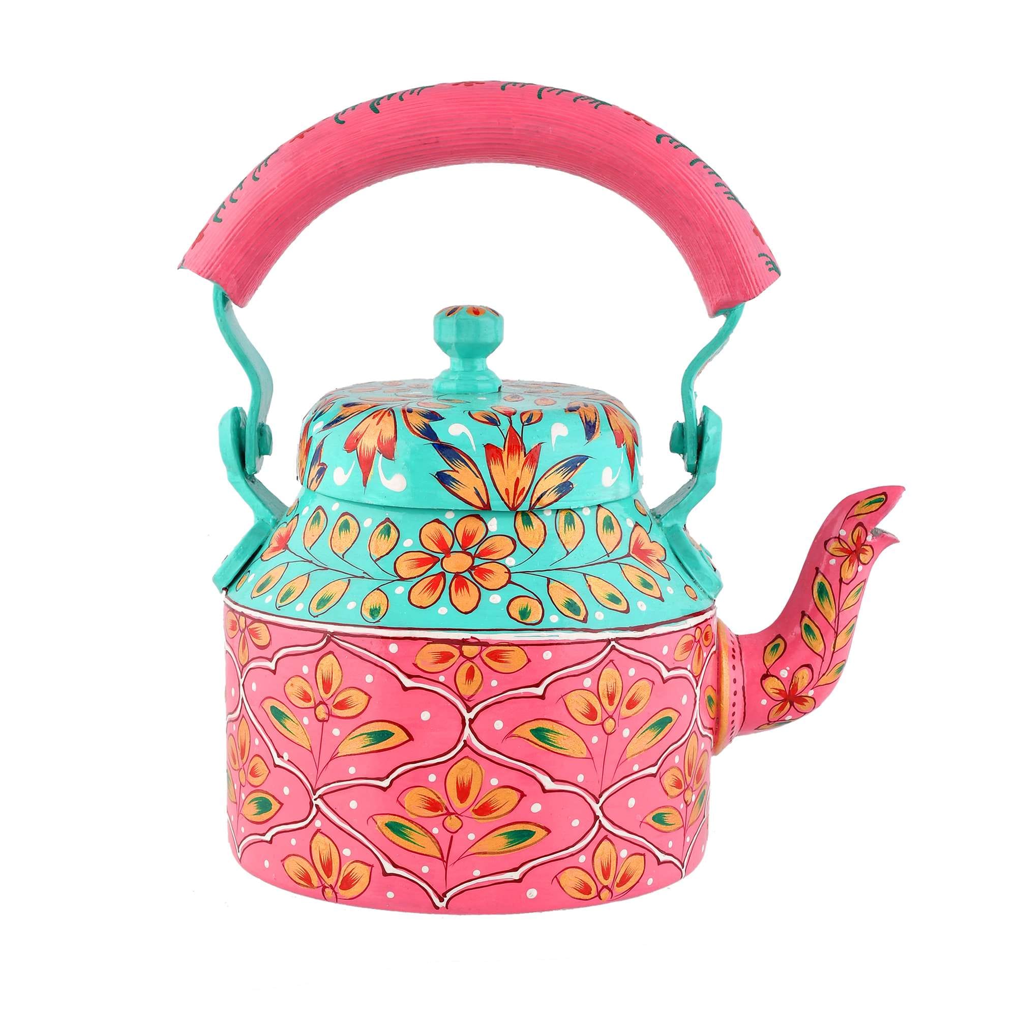 ALUMINIUM KETTLE