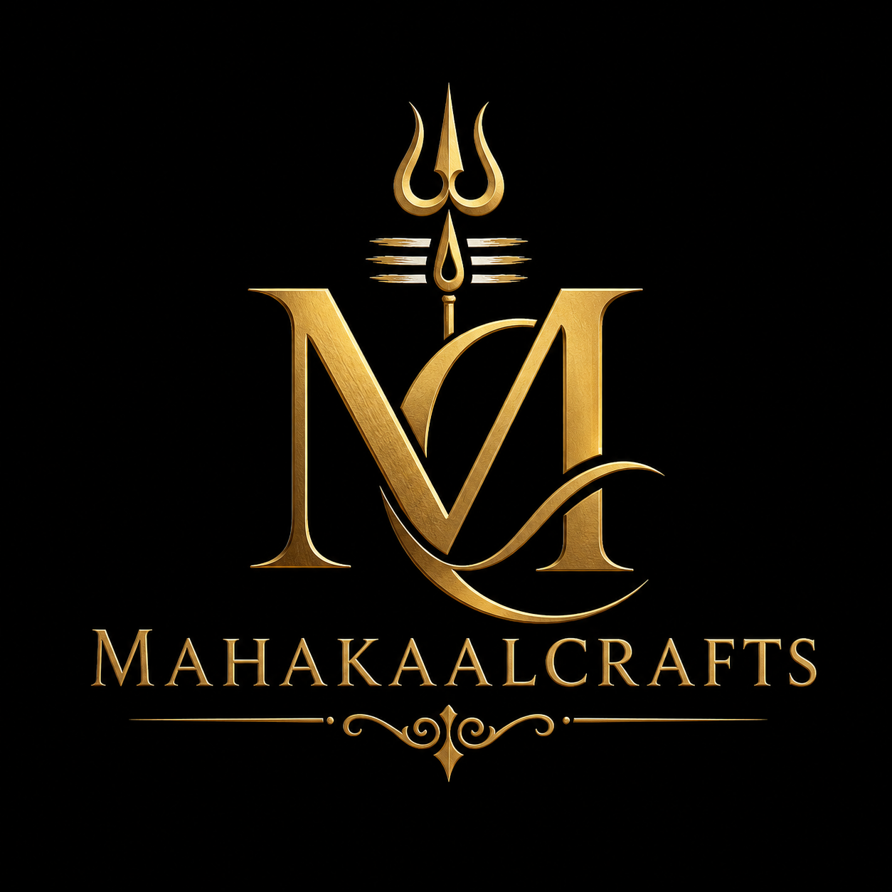 Mahakaalcrafts